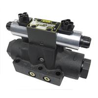 Pilot-Operated Directional Control Valve - D61VW Series